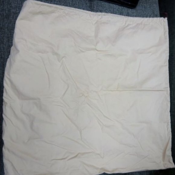 GUCCI Authentic EMPTY BAG Display ACCESSORY BAG Duster BAG🚨💜💓📣BUY NOW!💛💓 - Picture 6 of 9